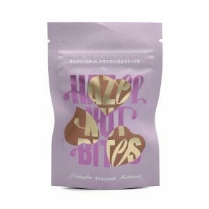Euphoria Psychedelics – Skywalker (300mg X 5 Capsules) | Momentum Mushroom Canada