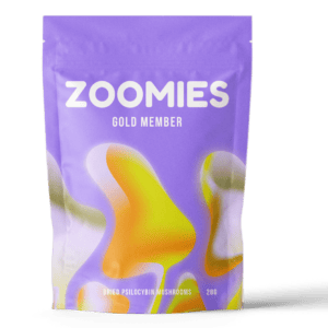 Gold Member | Momentum Mushroom Canada