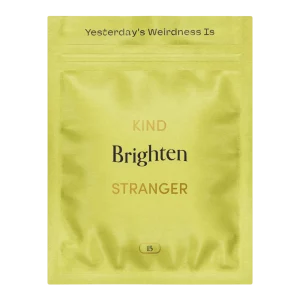 Kind Stranger - Microdose Capsules - Bloom (150mg x 30 Capsules) | Momentum Mushroom Canada