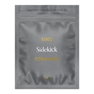 Kind Stranger - Microdose Capsules - Bloom (150mg x 30 Capsules) | Momentum Mushroom Canada