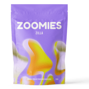 Zilla | Momentum Mushroom Canada