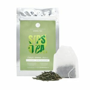Euphoria Psychedelics – Strawberry Lemonade 1000mg | Momentum Mushroom Canada