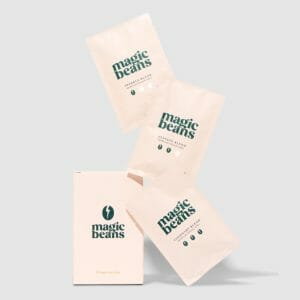 Magic Beans - Variety Pack | Momentum Mushroom Canada