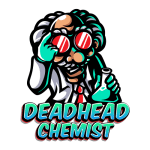Deadhead Chemist - LSD Edible 100µg - Fuzzy Peach | Momentum Mushroom Canada