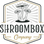 Shroombox - Blue Meanie | Momentum Mushroom Canada
