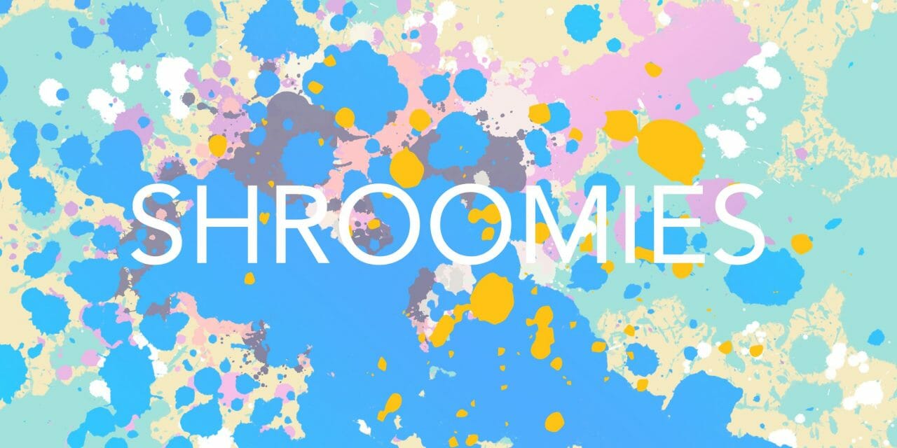 Shroomies at Zoomies Canada | Momentum Mushroom Canada
