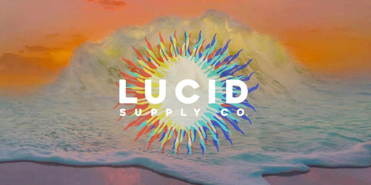 Lucid Supply Co. - 5-MeO DMT Vaporizer - 150mg/0.5mL cartridge | Momentum Mushroom Canada
