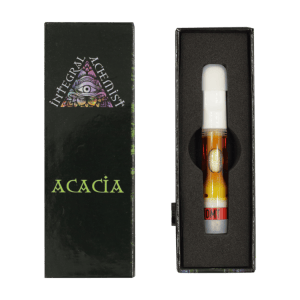 Integral Alchemist - Acacia - 1ml DMT Vape Cart | Momentum Mushroom Canada