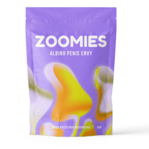 Albino Penis Envy | Momentum Mushroom Canada