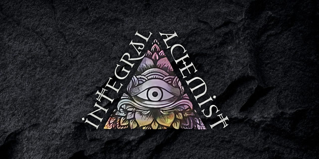 Integral Alchemist - Acacia - 1ml DMT Vape Cart | Momentum Mushroom Canada