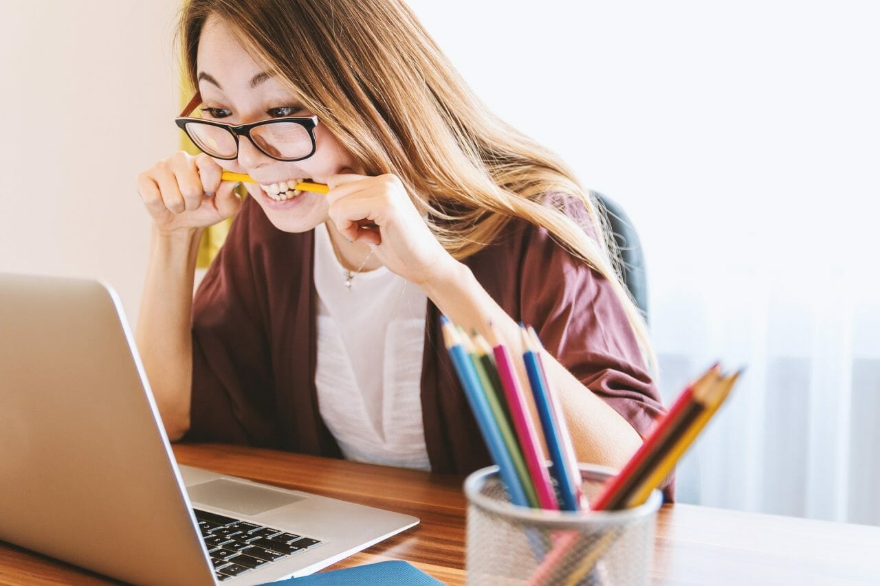 Feeling Overwhelmed at Work? Discover the Benefits of Mushroom Gummies for Relief