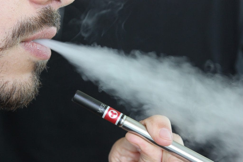 Maintaining Vape Pen Etiquette in Public Settings Vape Pen