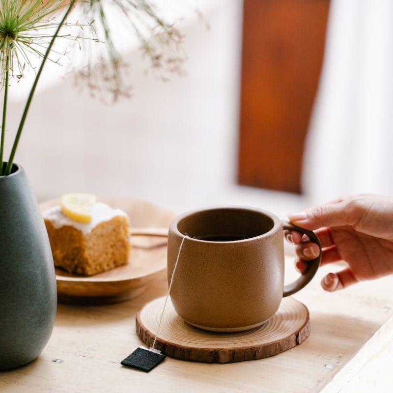 Mushroom Drink | Momentum Mushroom Canada