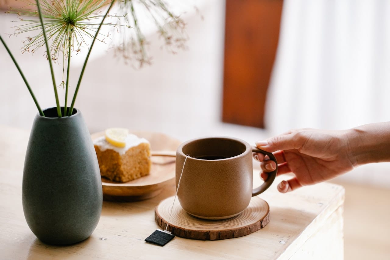 Considering Abstinence from Alcohol? Try Mushroom Beverage as a Potential Alcohol Substitute