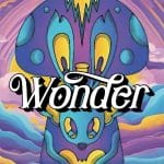Wonder – Psilocybin Chocolate Bar – Toffee | Momentum Mushroom Canada