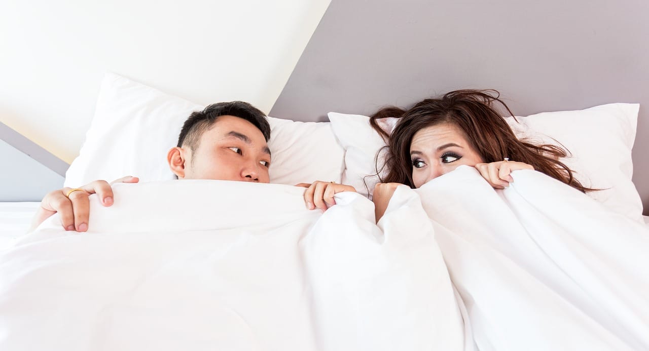Can Mushrooms Boost Your Sex Drive? Insights from Experts