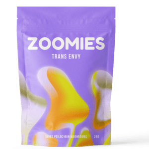 Trans Envy | Momentum Mushroom Canada