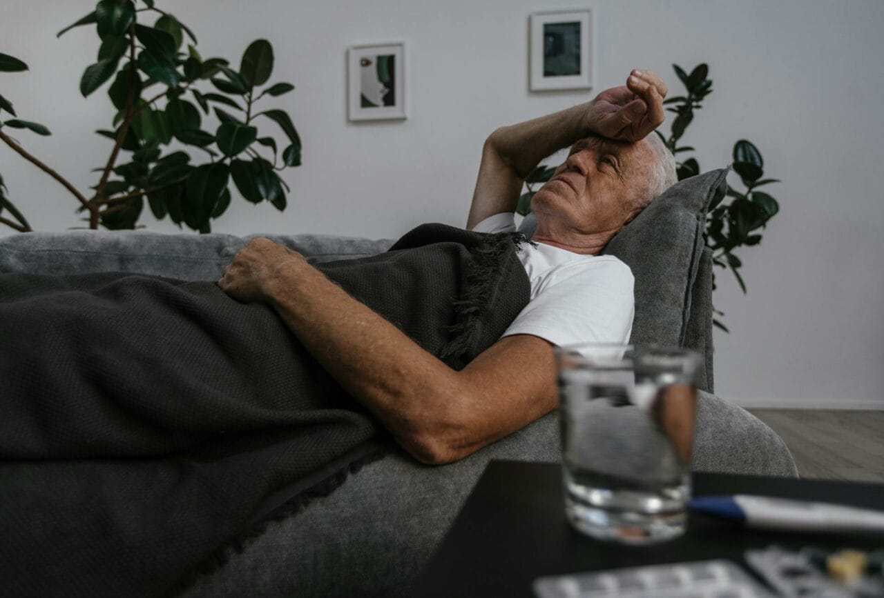 Why Psilocybin is a Favourite Among Some Canadians for Terminal Illness Treatment
