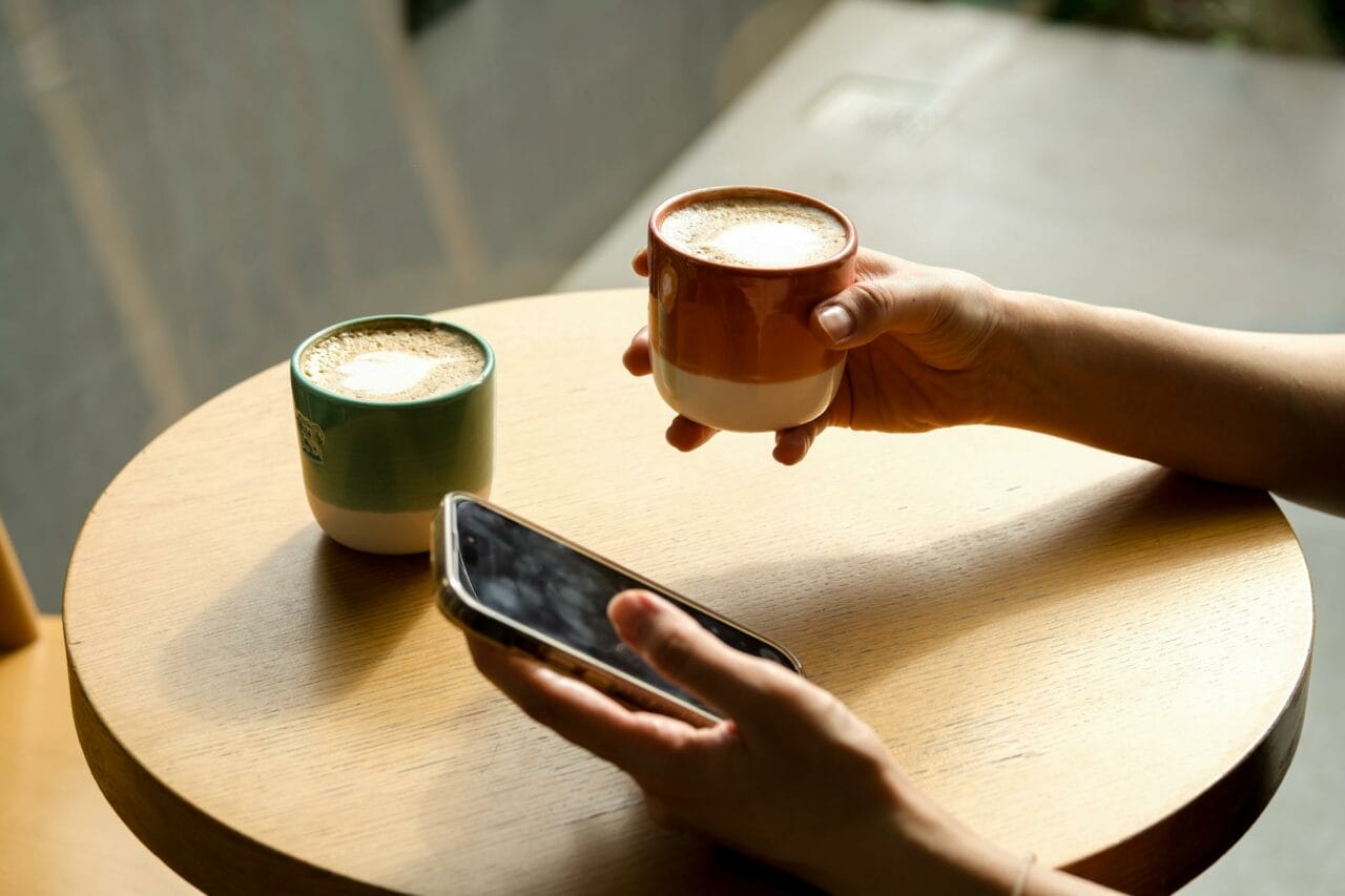 Is There a Synergy between Caffeine & Psilocybin? A Psychedelic Twist in the World of Caffeine