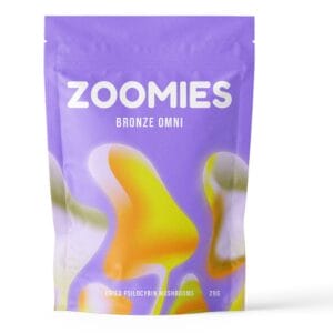 Bronze Omni | Momentum Mushroom Canada