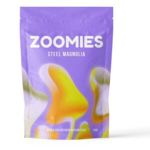 Steel Magnolia | Momentum Mushroom Canada