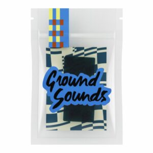 Ground Sounds – Microdose Capsules – Play that Fungi Music | Momentum Mushroom Canada