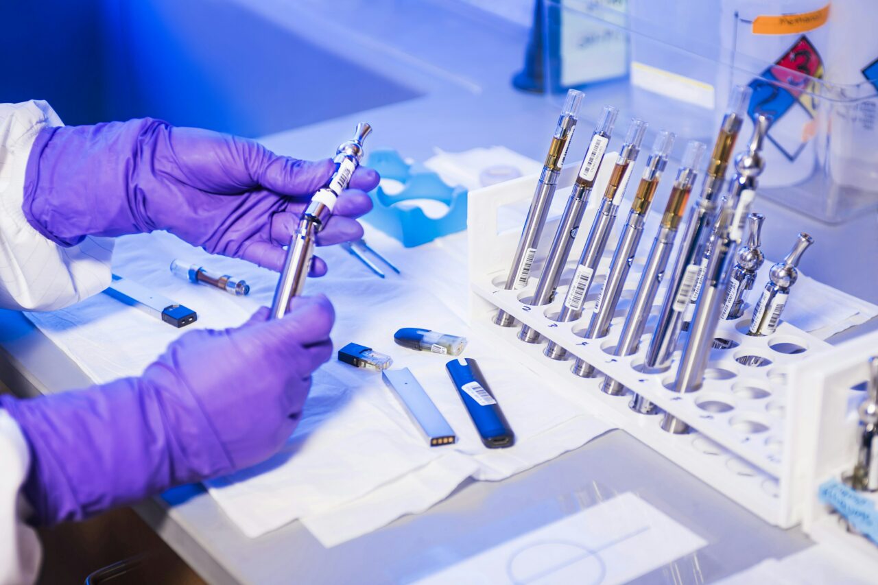 DMT Carts for Swift and Profound Experiences
