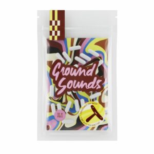 Ground Sounds – Microdose Capsules – Play that Fungi Music | Momentum Mushroom Canada