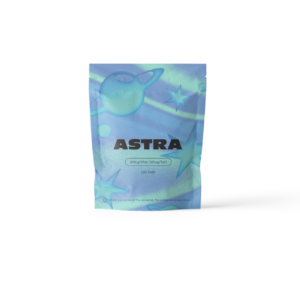 Astra - LSD Stars - 600ug (100ug per tab) | Momentum Mushroom Canada