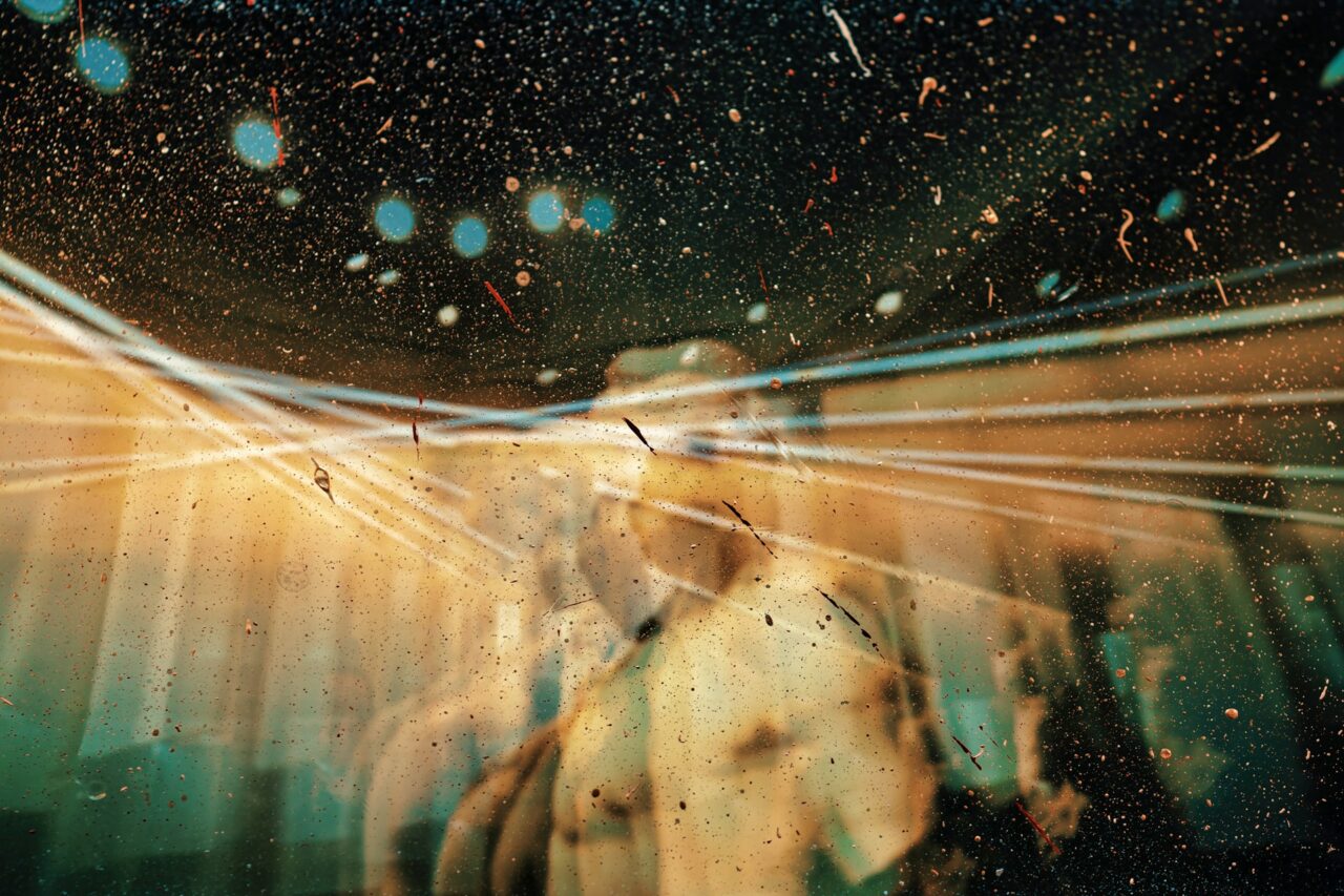 Canadian Doctor Analyzes His Own Brain While on Magic Mushrooms: ‘I Delved into the Unusual’
