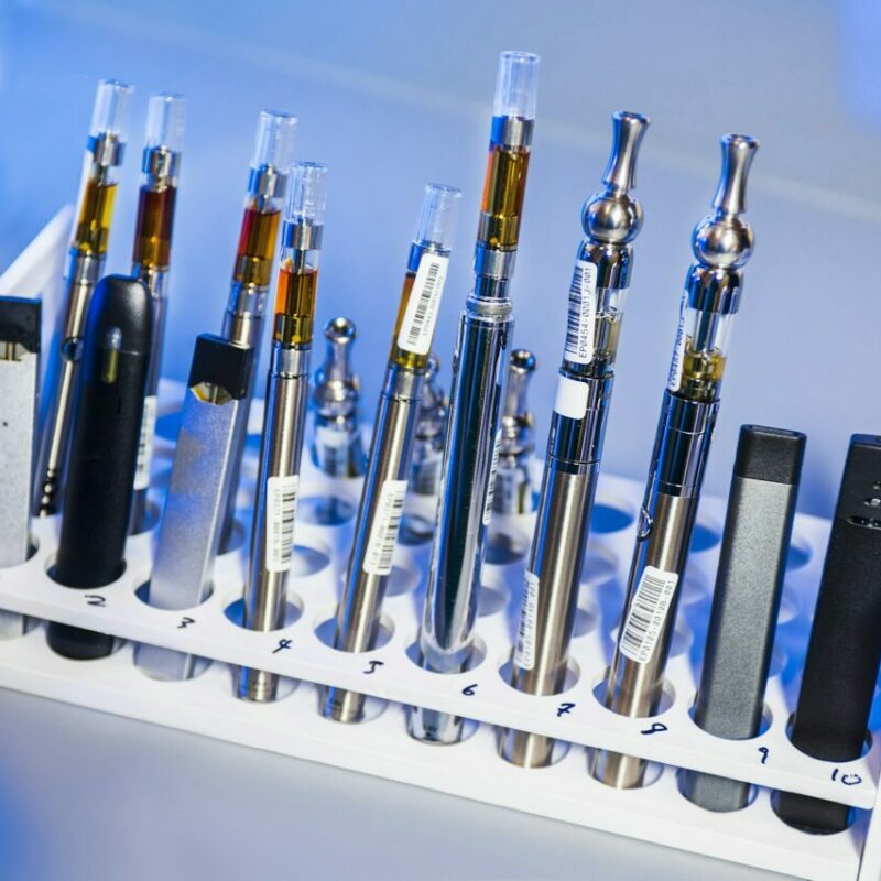 DMT Vape Pen | Momentum Mushroom Canada