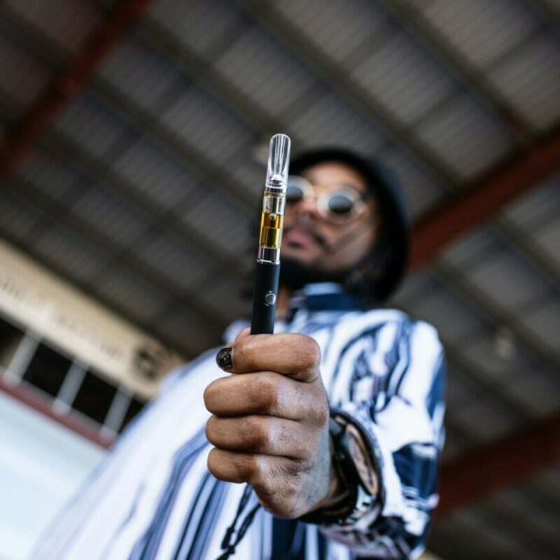 DMT Pens | Momentum Mushroom Canada