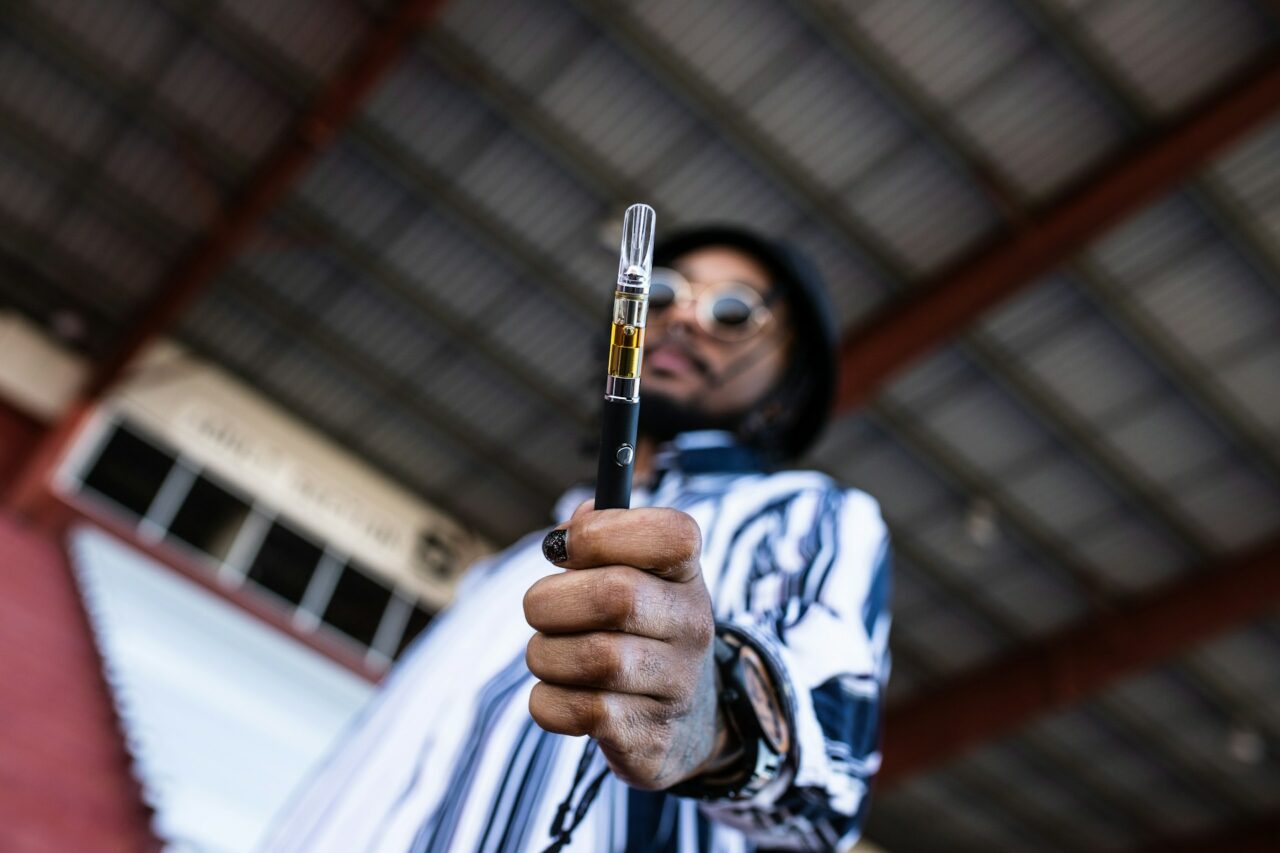 The DMT Pen and the Simulation of Death: Comparing the Effects on Your Brain During a DMT Experience and a Near-Death Event