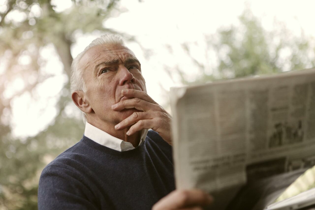 Why Do Elderly Individuals Using Mushroom Edibles Demonstrate Superior Problem-Solving Abilities?